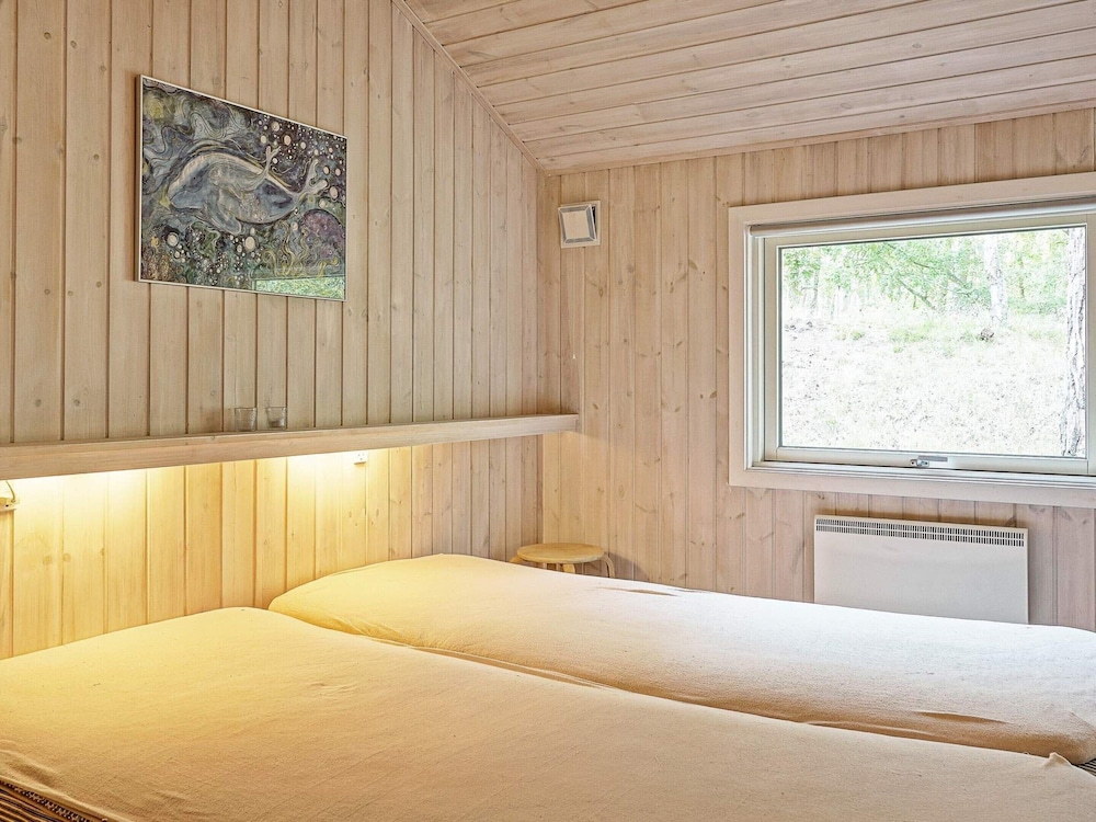10 Person Holiday Home in Nexo