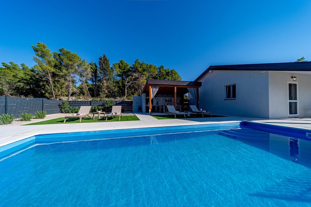 Villa Antea in Vela Luka