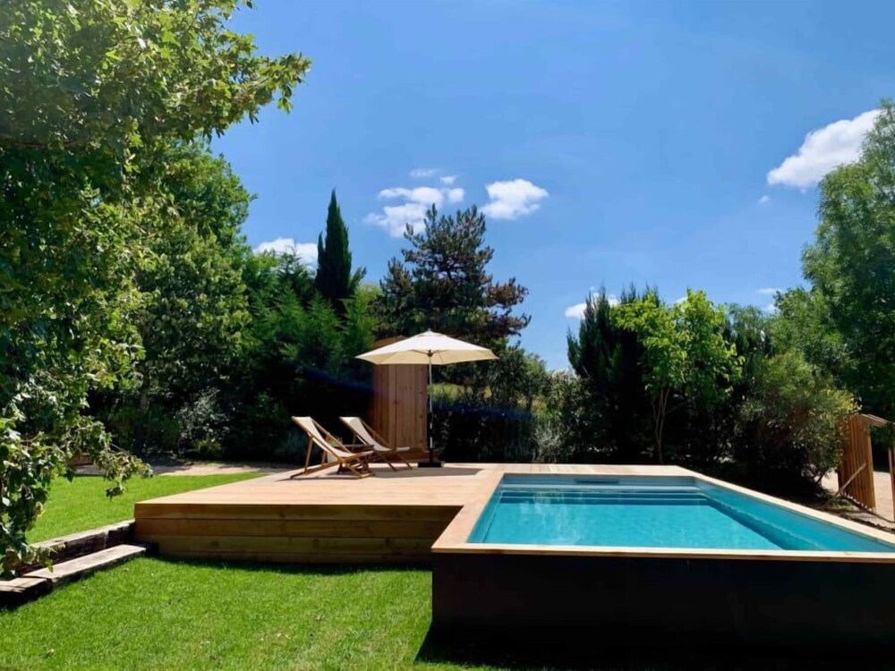 Maison Monsieur Léger Maison de vacances photo 2