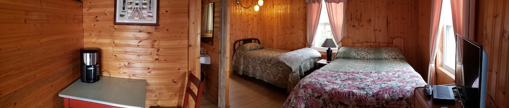 Jeddore Lodge Cabins