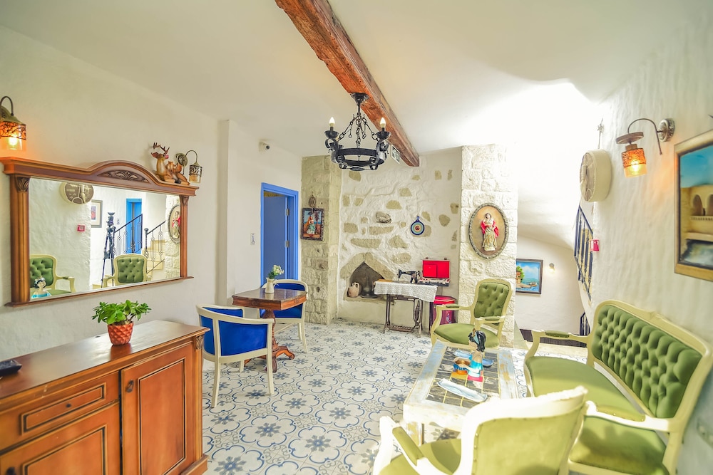 Alacati Asmalı Konak Hotel - Image 53