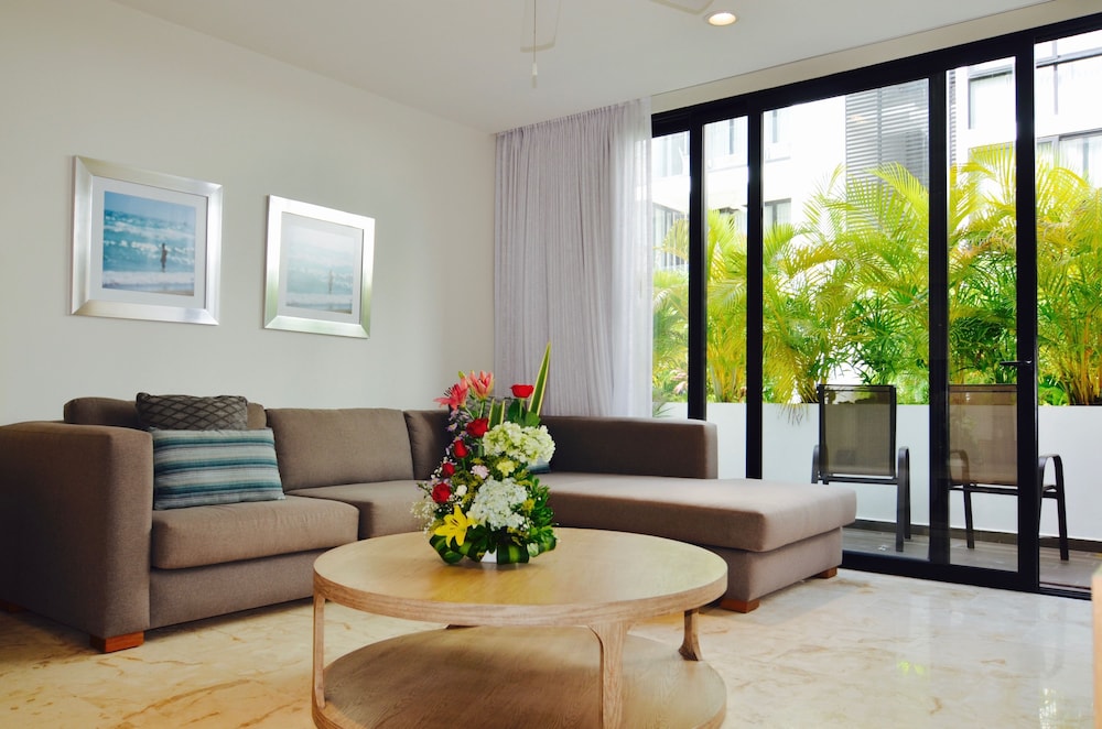 A-Nah Suites Apartamentos by CSR