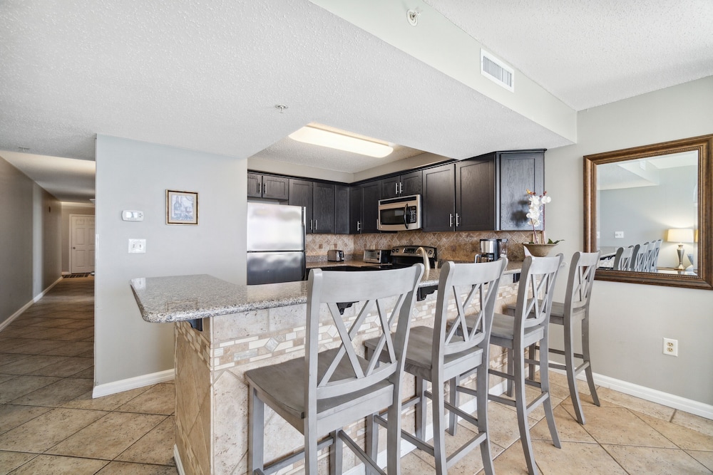 Pelican Beach Resort by Panhandle Getaways