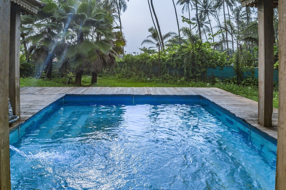 GuestHouser 3 BHK Villa 9e06