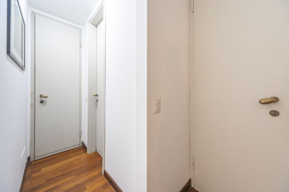 S Marco - Bright Central 1bdr With Balcony in Brera