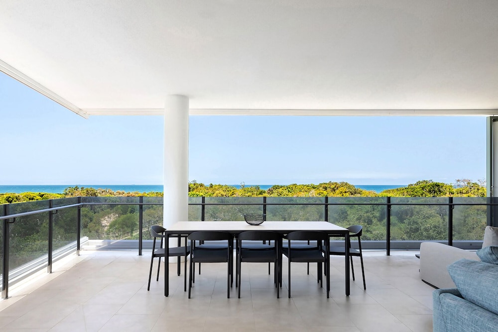 Seanna Residences
