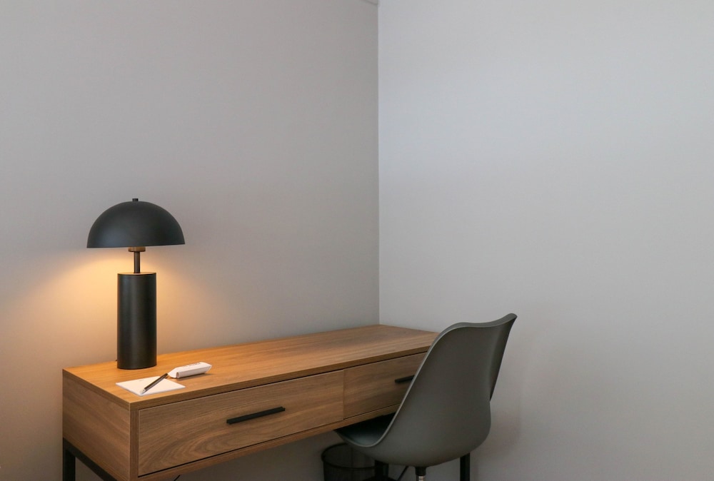 w Prestigious 2BR w Amazing Deco in San Isidro