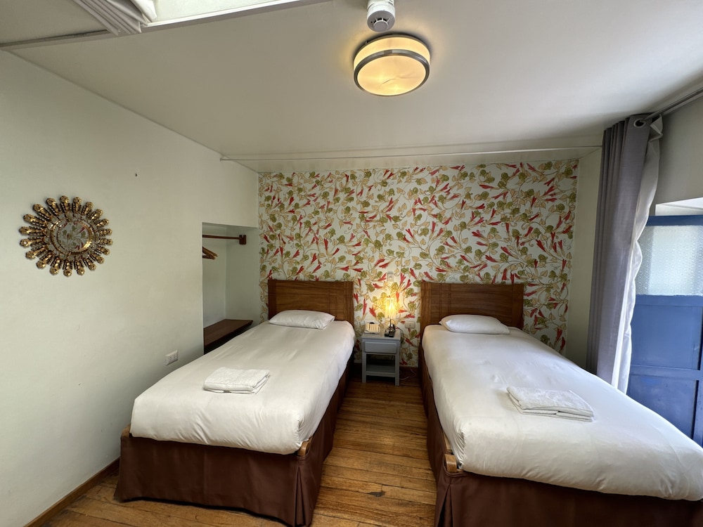 Hotel Villa Mayor