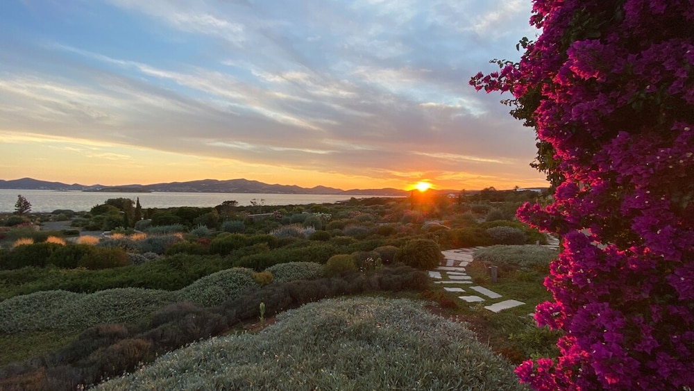 Luxury Villa Aristea on the sea