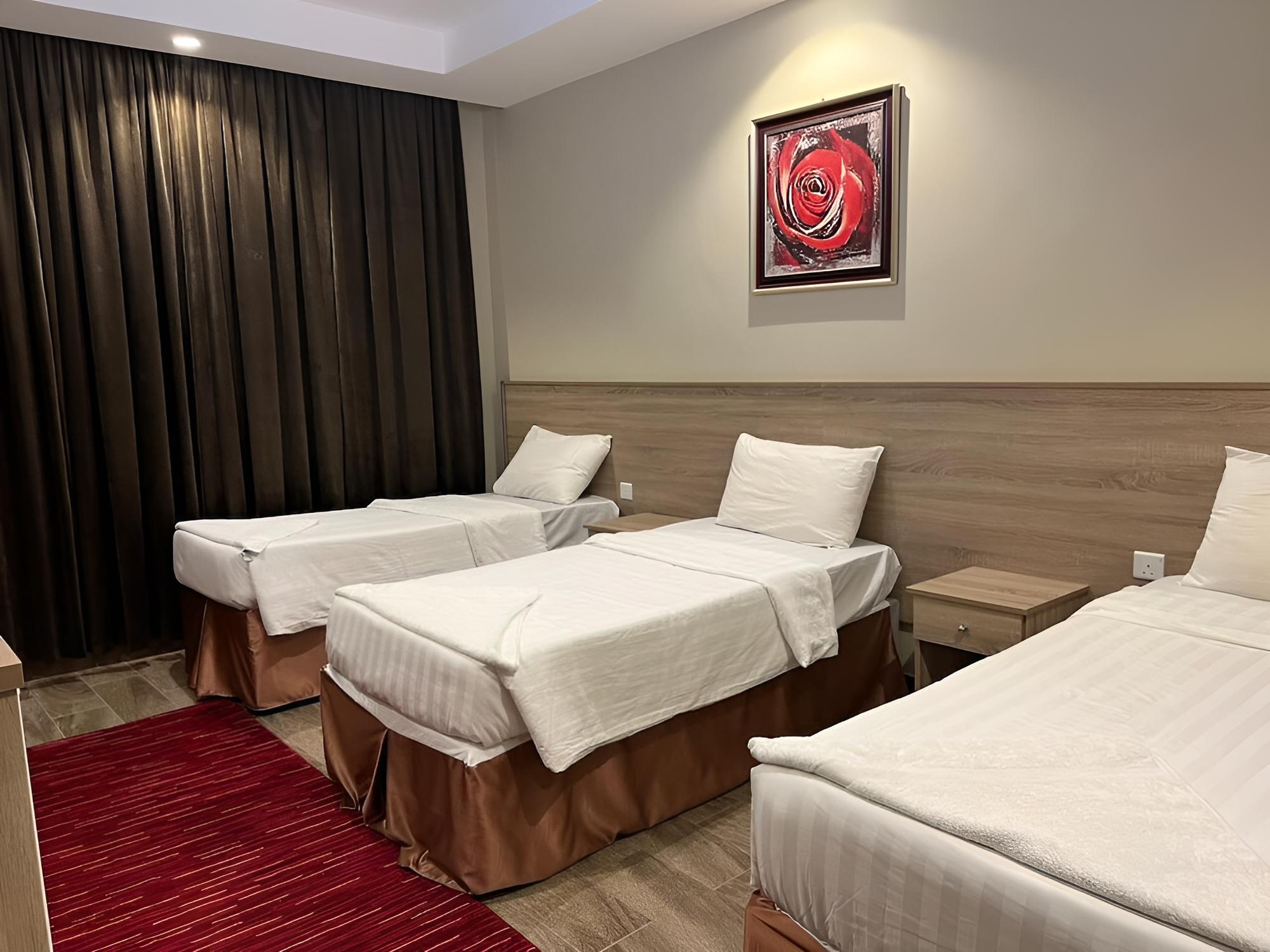 7th Square Hotel view 5