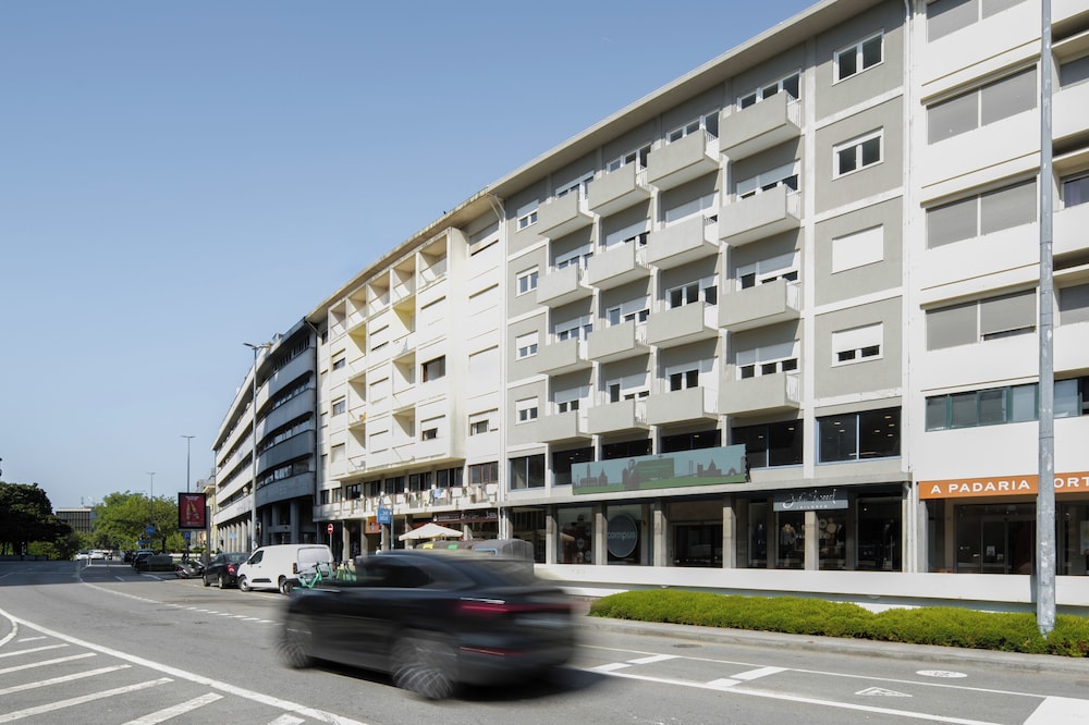 Bom Sucesso Executive Flats