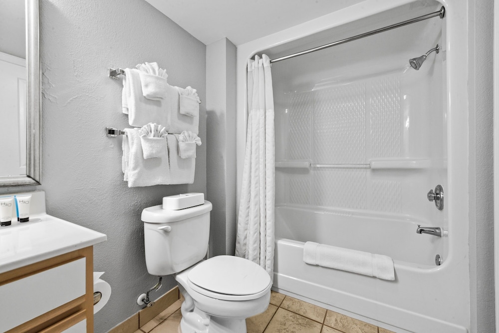 Units at Bay Watch by Elliott Beach Rentals