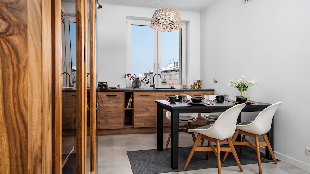 Apartamenty Sun & Snow Dobra view 4