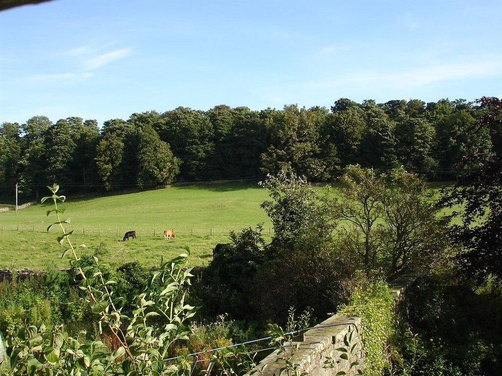 Temple Farmhouse B&B