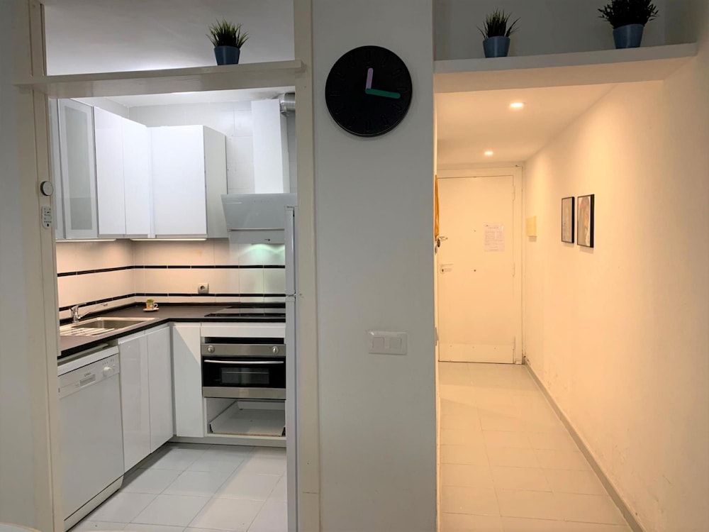 Guess Condo in Sitges 3 Bedrooms 2 Baths