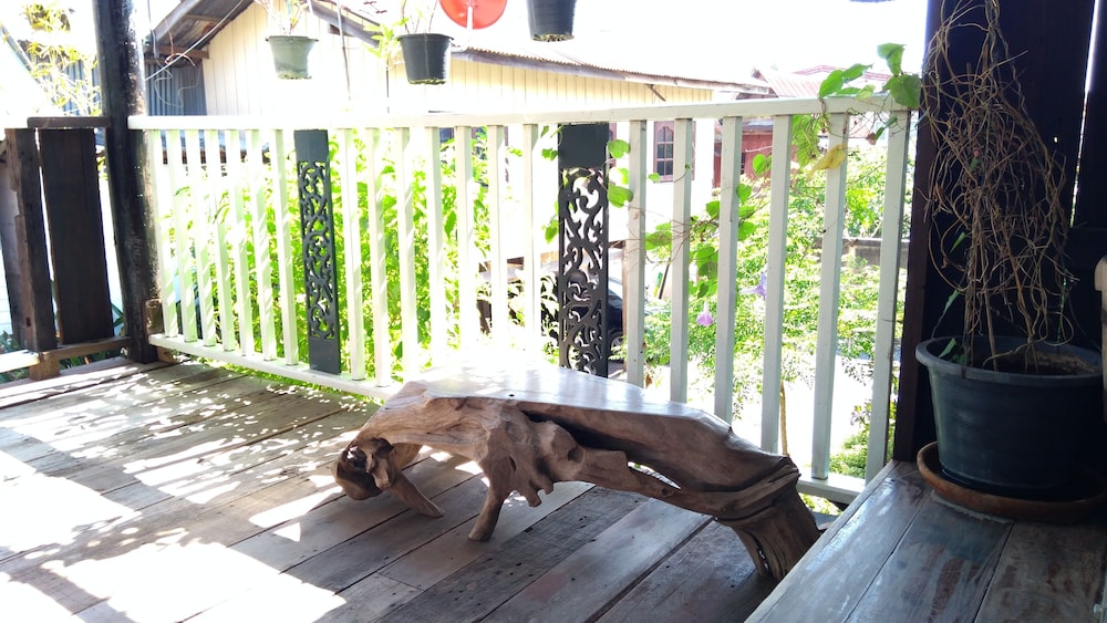 Ayutthaya Antique Homestay