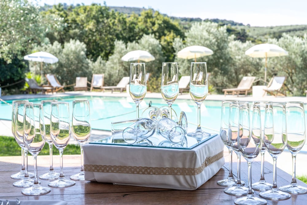 Agriturismo Costantino