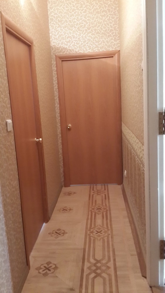 Apartments Krulenko 15
