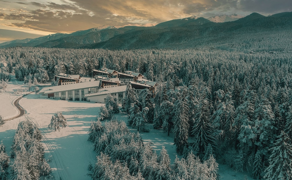 Hotel Euphoria Club Hotel & Resort - Image 1