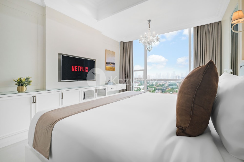 Artika by Kozystay - Kemang