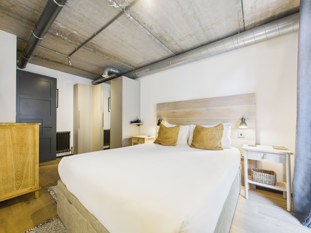 Be London - The Southwark Residences