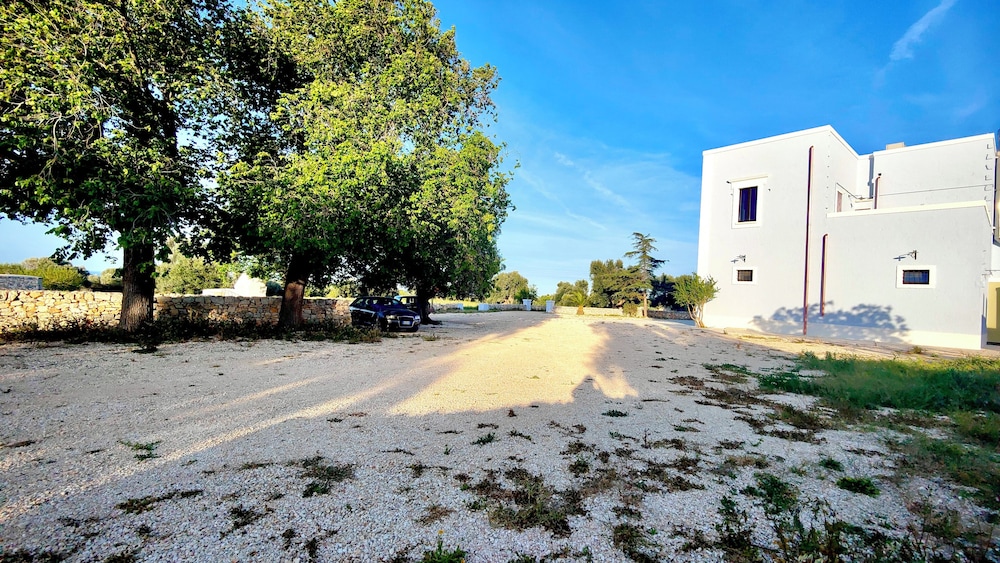 masseria celeste