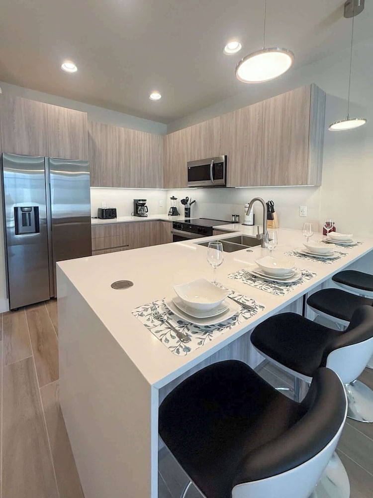 Upstay Tranquility Townhome w Private Pool