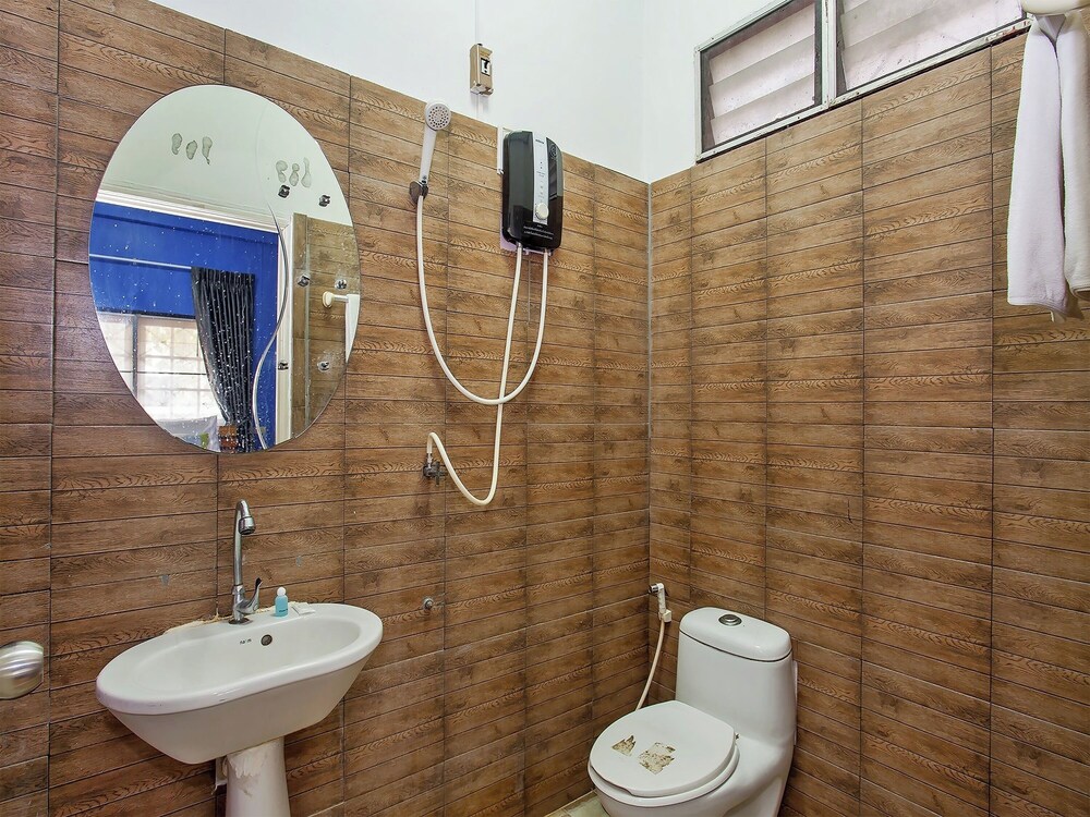 Baan Talay Home Jomtien Beach