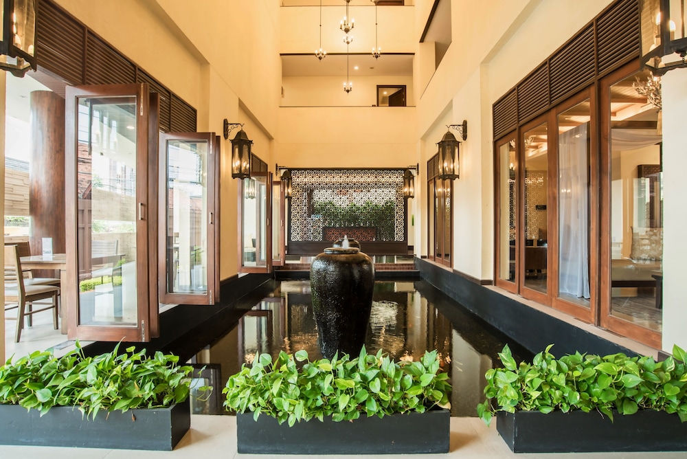 Hotel De Chai Colonial Hotel & Spa - Image 1