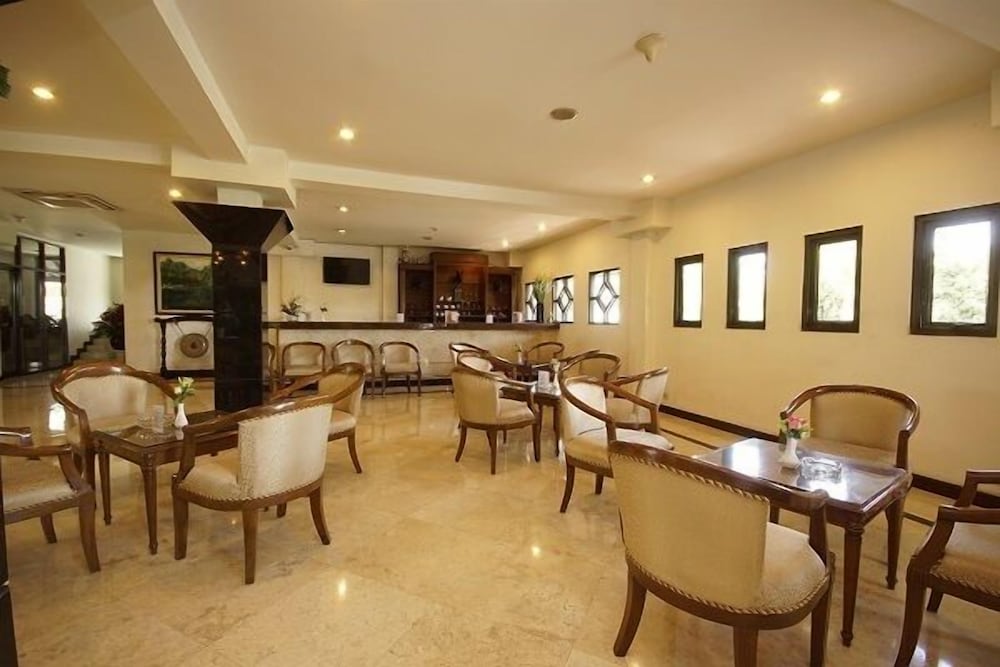 Bahari Inn Tegal
