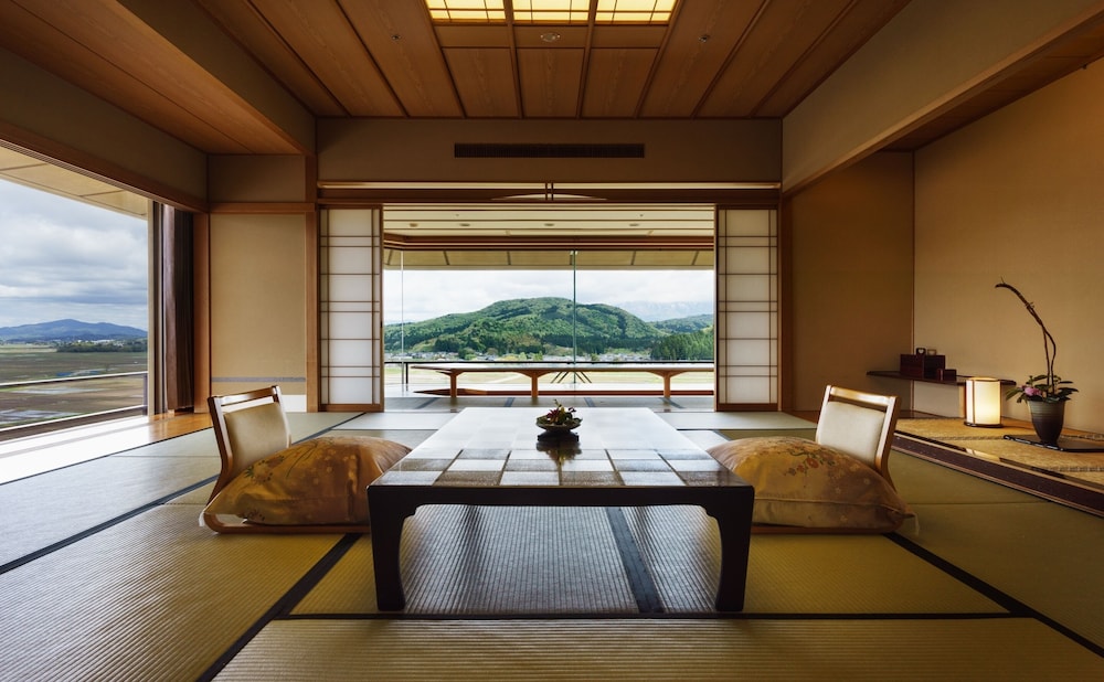 Shiratama no yu KAHOU