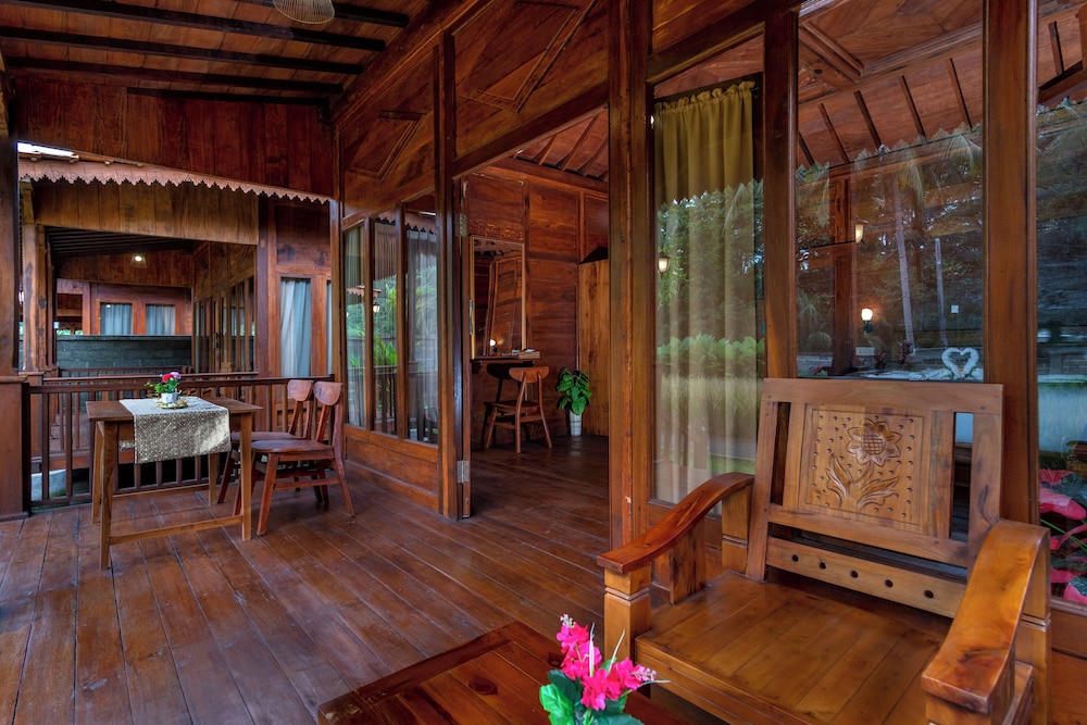 Uma Ulun Dugul Ubud by Dhananjaya Hospitality