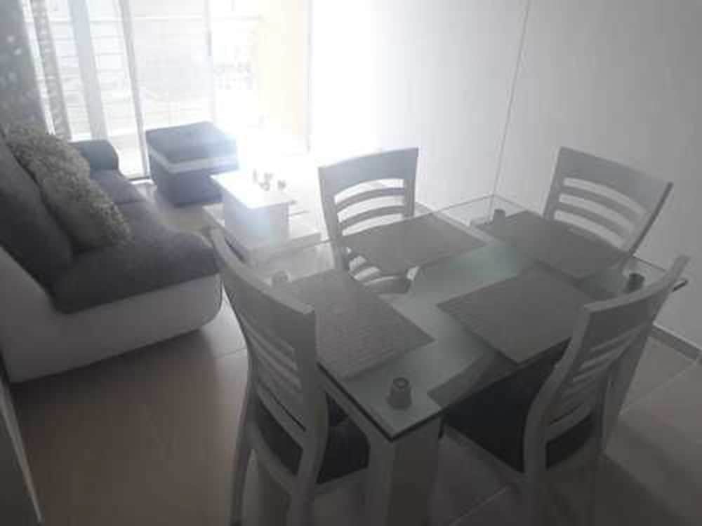 Conjunto Residencial Baraona