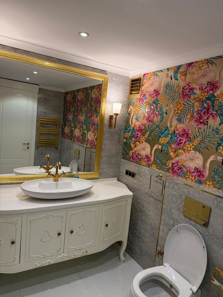 Serbest Suite Nişantaşı