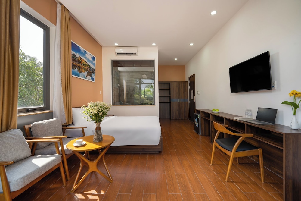 Lancelynk Retreat Hoian