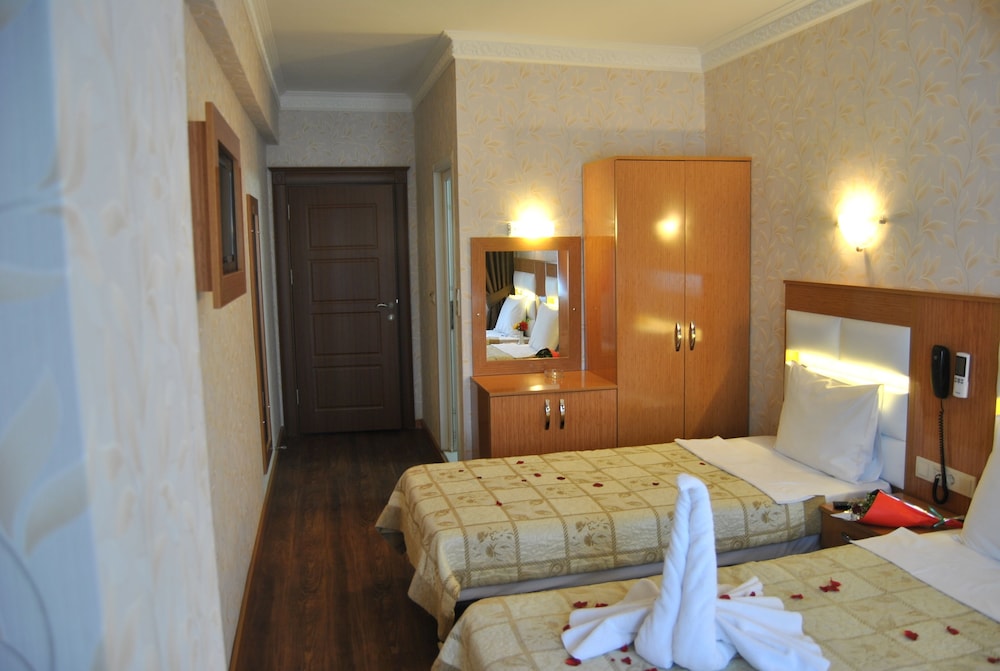 Star Park Otel - Image 6