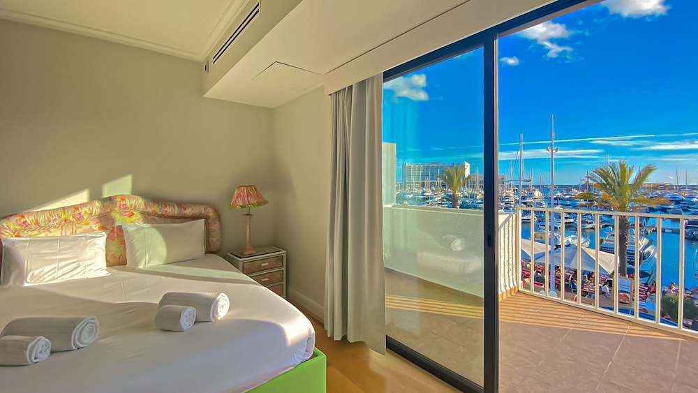 Intemporal Duplex Marina T2 HsR Marina Vilamoura