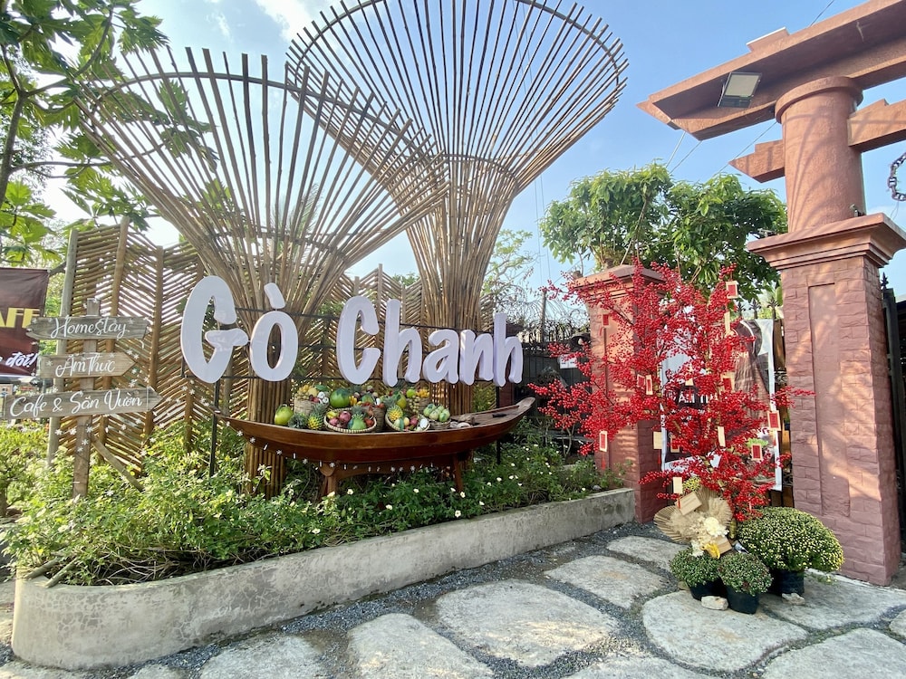 Gò Chanh Homestay view 2