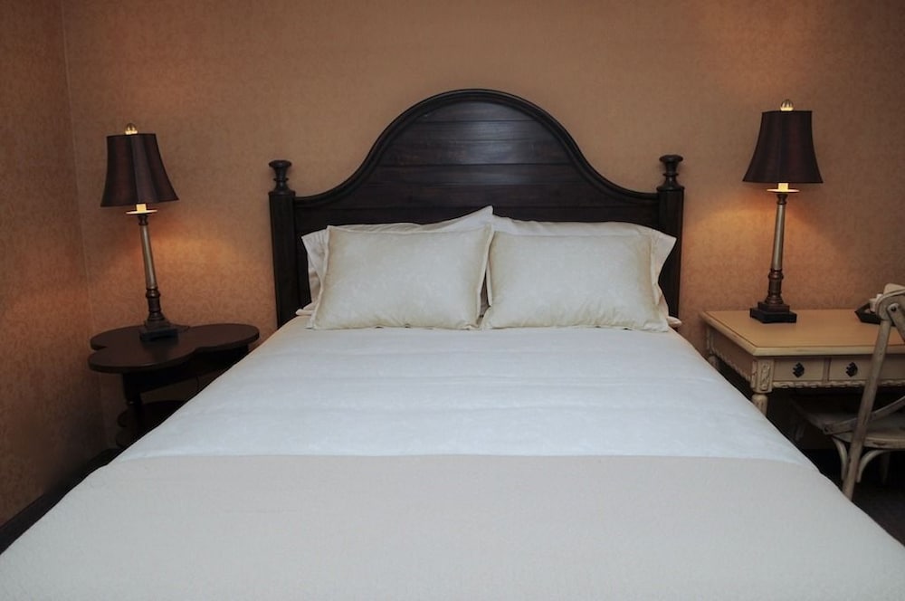 The Beaumont Inn