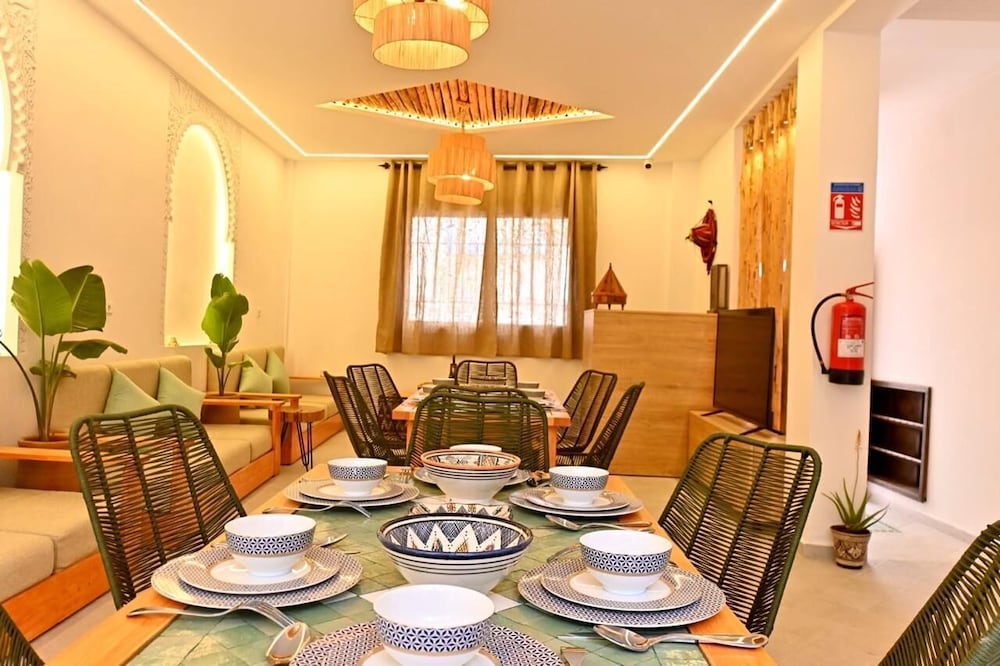 RAYAN HOUSE
