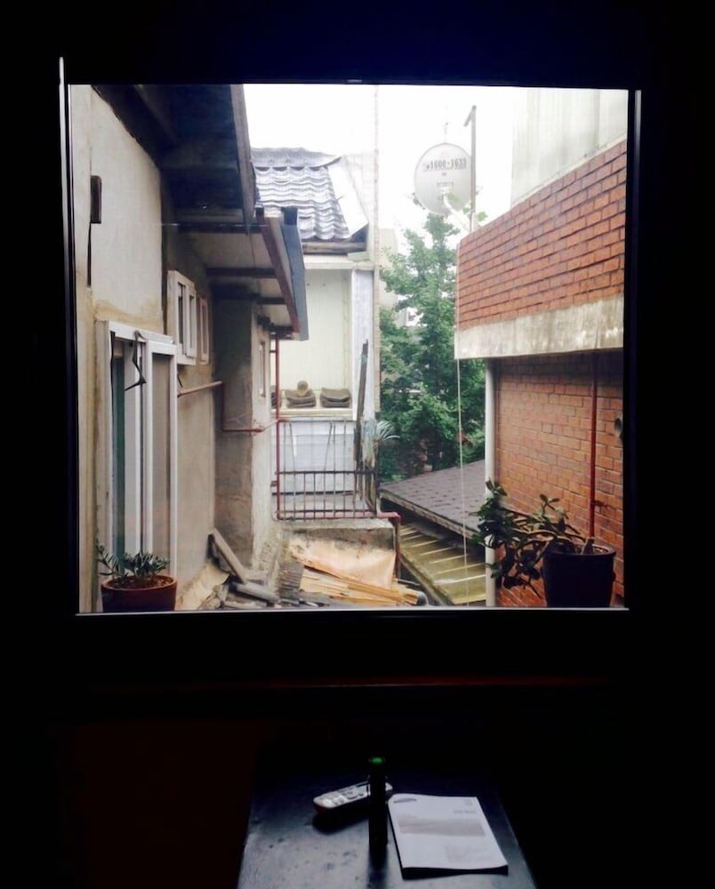 Nook Seoul