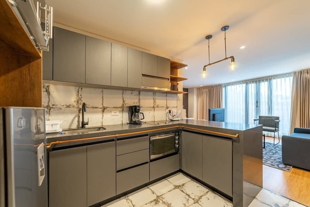 Amazing Studio in Candelaria - La Primera 211