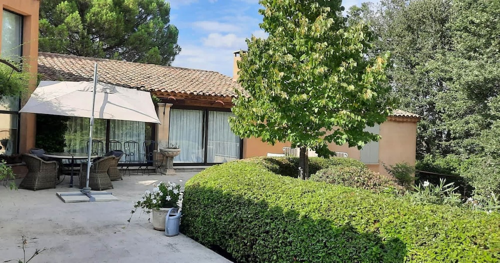 Villa des Maquignons Proven al Charm Exceptional View