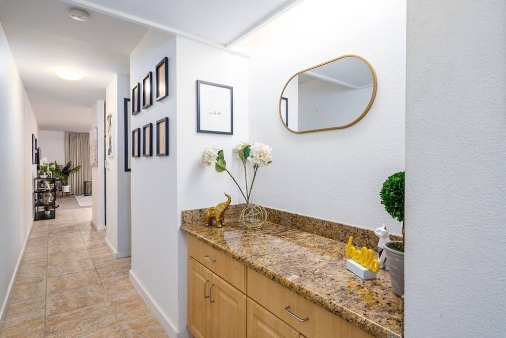 The Residences at Kamaole Sands Resort