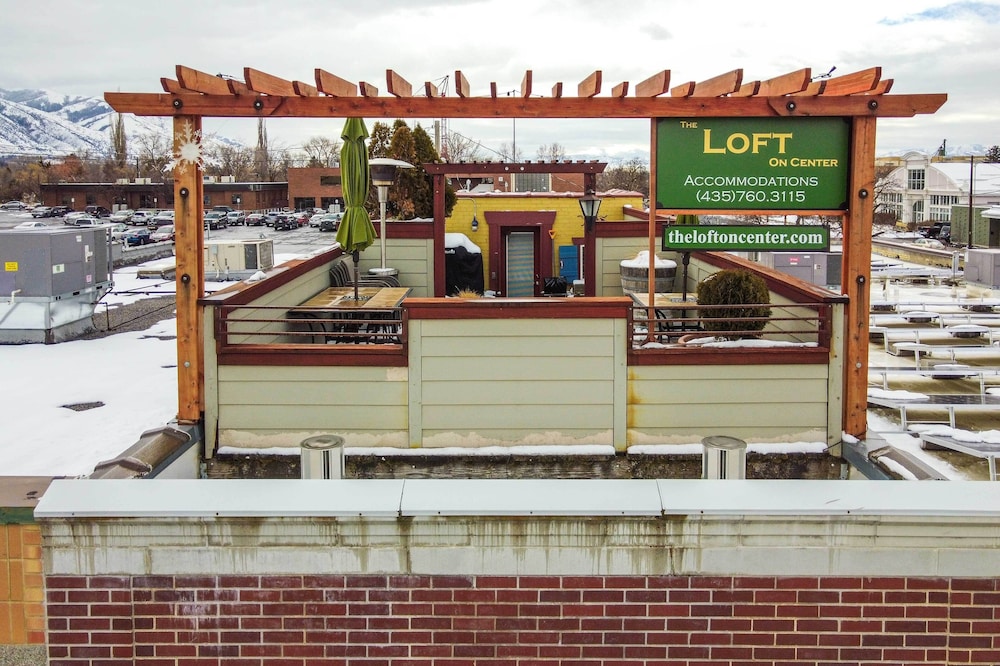 roof