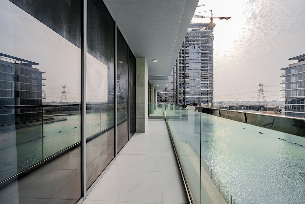 Residence 11 203 in Dubai