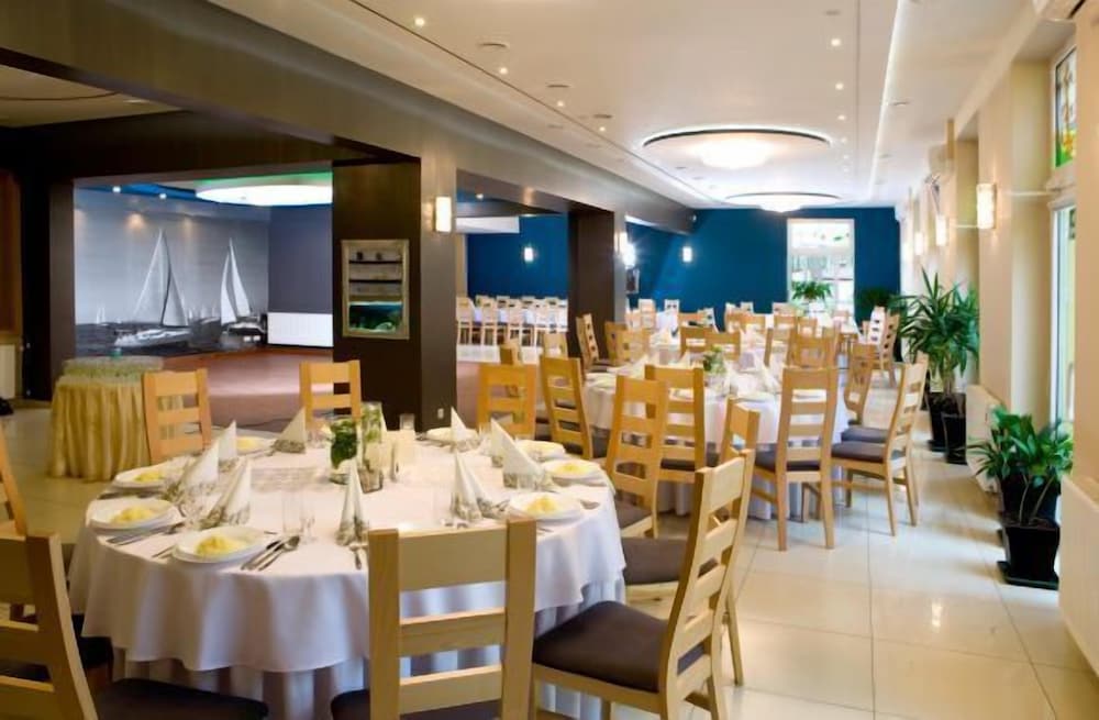 Hotel Zielony