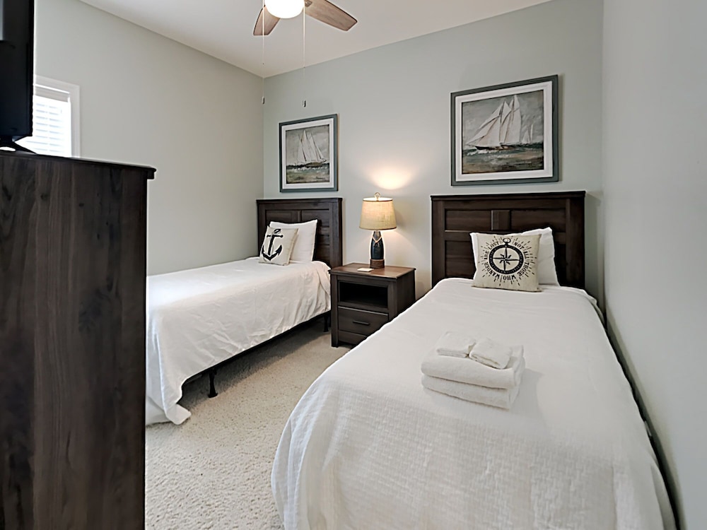 Lost Key Townhomes #14589 - Searenity view 3