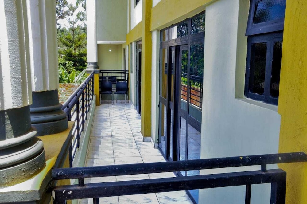 Lux Suites Legoland Residence