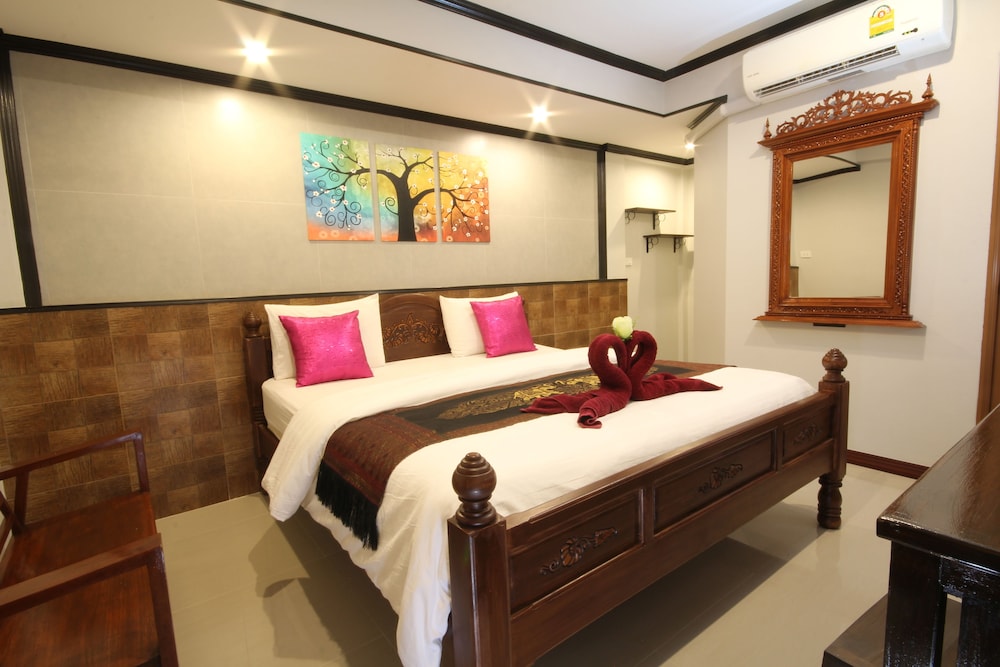 TR Guesthouse